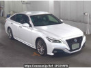 Toyota Crown Hybrid AZSH20