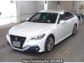 Used 2021 AT toyota crown-hybrid AZSH20 Image[2]