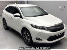 Toyota Harrier Hybrid AVU65W