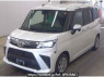 Used 2021 AT toyota roomy M900A Image[1]
