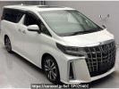 Toyota Alphard AGH30W