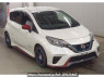 Used 2017 AT nissan note HE12 Image[0]