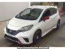 Used 2017 AT nissan note HE12 Image[1]