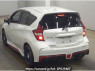 Used 2017 AT nissan note HE12 Image[2]