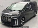 Toyota Alphard AGH30W