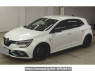 Used 2021 AT renault megane BBM5P1 Image[1]