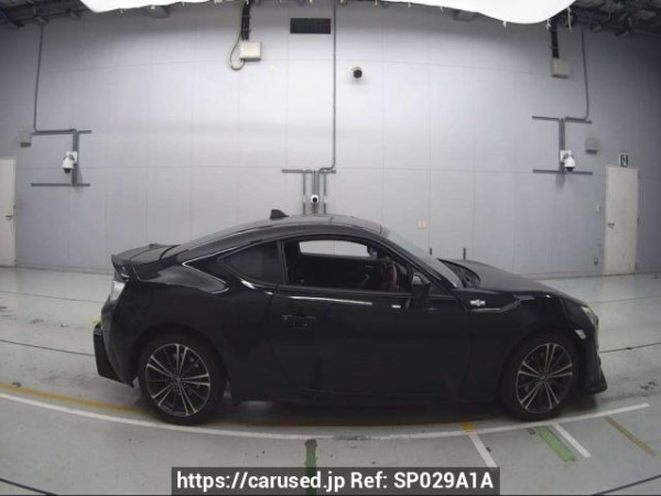 Used 2013 AT toyota 86 ZN6 Image[2]