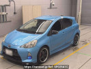 Toyota Aqua NHP10