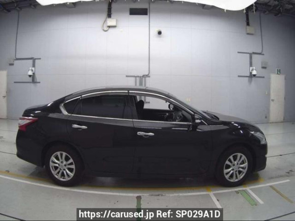 Used 2014 AT nissan teana L33 Image[2]