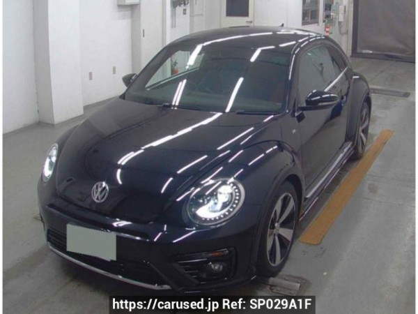 Used 2021 AT volkswagen t-cross C1DKR Image[1]