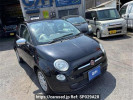 Fiat 500 31209