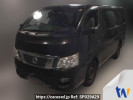 Nissan NV350 CARAVAN VAN VW2E26