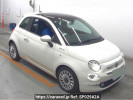Fiat 500 31209