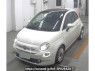 Used 2021 AT fiat 500 31209 Image[1]