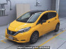 Used 2018 AT nissan note HE12 Image[0]
