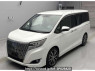 Used 2017 AT toyota esquire ZWR80G Image[0]