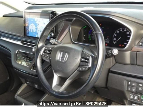 Used 2020 AT honda odyssey-hybrid RC4 Image[2]