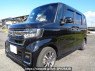 Used 2023 AT honda n-box-custom JF3 Image[0]