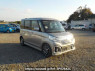 Used 2016 AT suzuki spacia-custom MK42S Image[0]