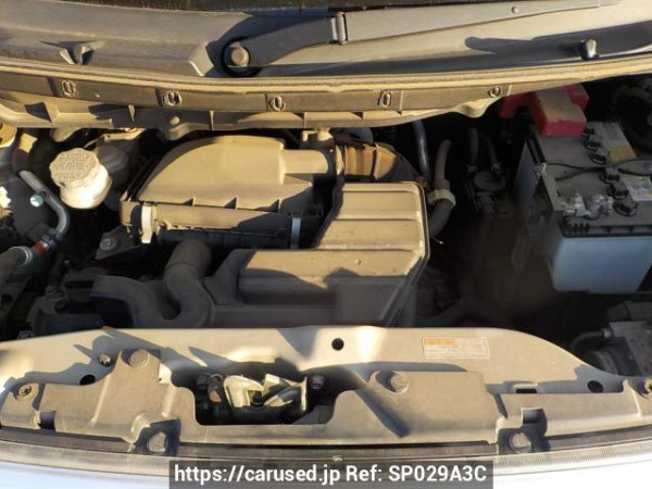 Used 2016 AT suzuki spacia-custom MK42S Image[2]