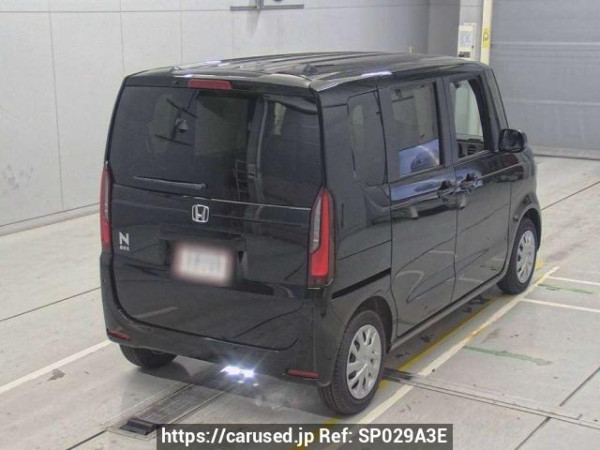 Used 2025 AT honda n-box JF5 Image[1]