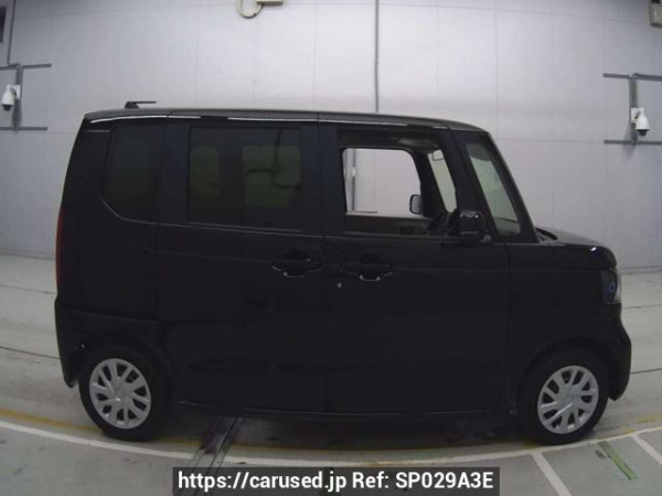 Used 2025 AT honda n-box JF5 Image[2]