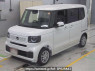 Used 2025 AT honda n-box JF5 Image[0]