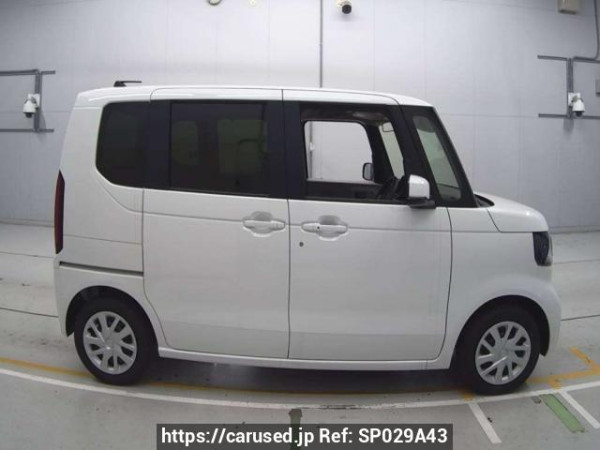 Used 2025 AT honda n-box JF5 Image[2]