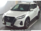 Nissan KIX SNP15