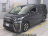 Used 2019 AT toyota vellfire AGH30W Image[0]