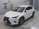 Lexus NX AGZ10