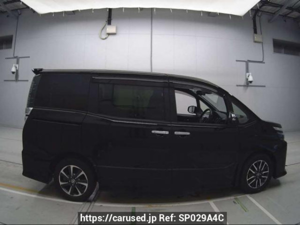 Used 2019 AT toyota voxy ZRR80W Image[2]