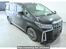 Toyota Alphard AGH30W