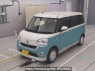 Used 2022 AT daihatsu move-canbus LA800S Image[0]