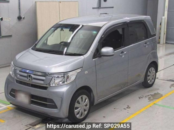 Used 2017 AT honda n-wgn JH1 Image[0]