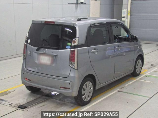 Used 2017 AT honda n-wgn JH1 Image[1]