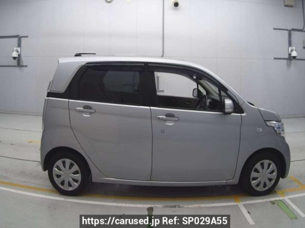 Used 2017 AT honda n-wgn JH1 Image[2]