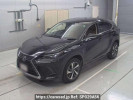 Lexus NX AGZ10