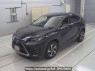 Used 2020 AT lexus nx AGZ10 Image[0]