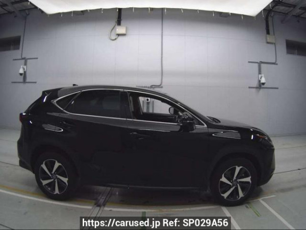 Used 2020 AT lexus nx AGZ10 Image[2]