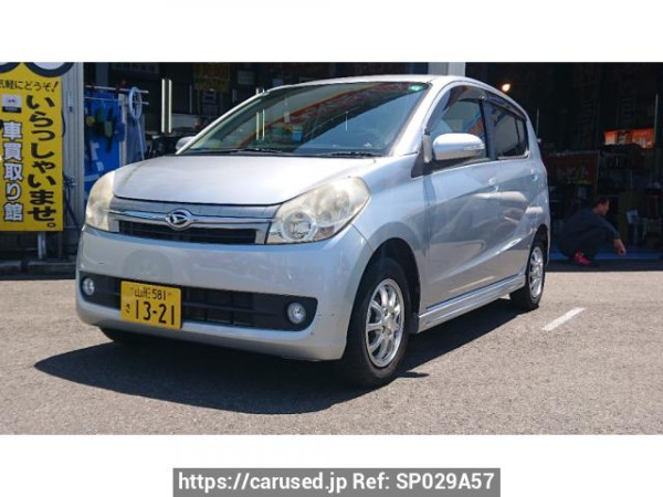 Used 2011 AT daihatsu mira L275S Image[0]