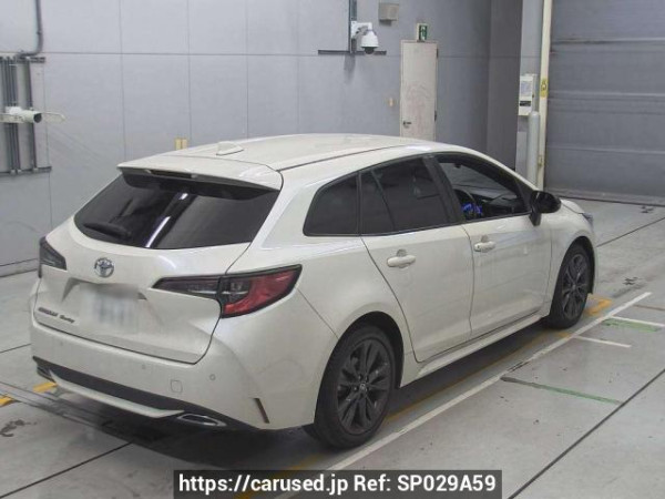 Used 2020 AT toyota corolla-touring-wagon ZRE212W Image[1]
