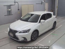 Lexus CT ZWA10