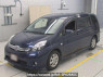 Used 2014 AT toyota isis ZGM10W Image[0]