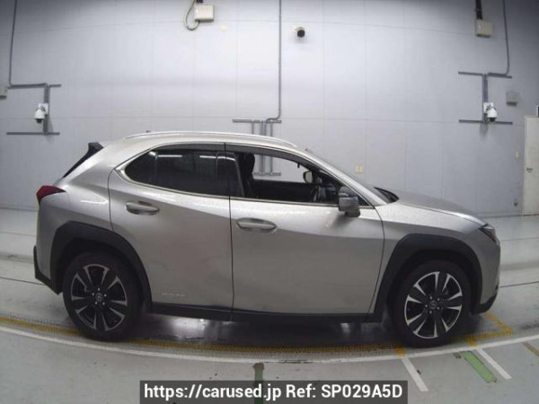 Used 2022 AT lexus ux MZAH15 Image[2]