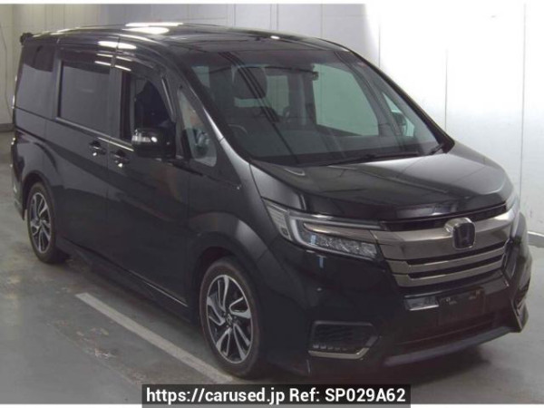 Used 2020 AT honda step-wgn-spada RP3 Image[0]