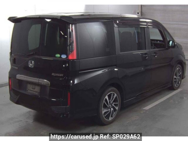 Used 2020 AT honda step-wgn-spada RP3 Image[1]