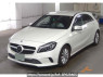 Used 2016 AT mercedes-benz a-class 176042 Image[1]