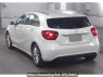 Used 2016 AT mercedes-benz a-class 176042 Image[2]