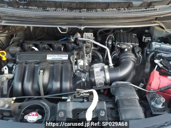 Used 2016 AT honda freed-hybrid GB7 Image[2]